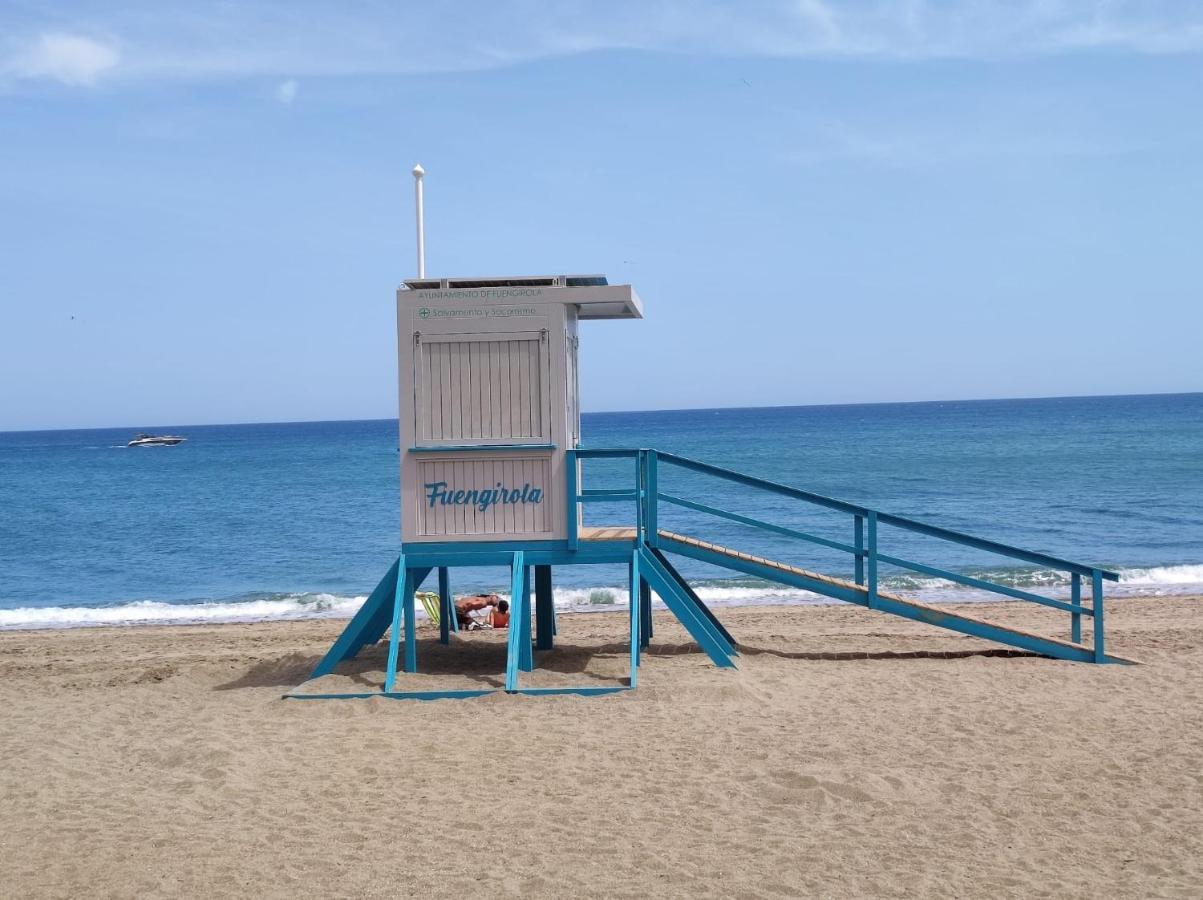 Apartment Garu Fuengirola